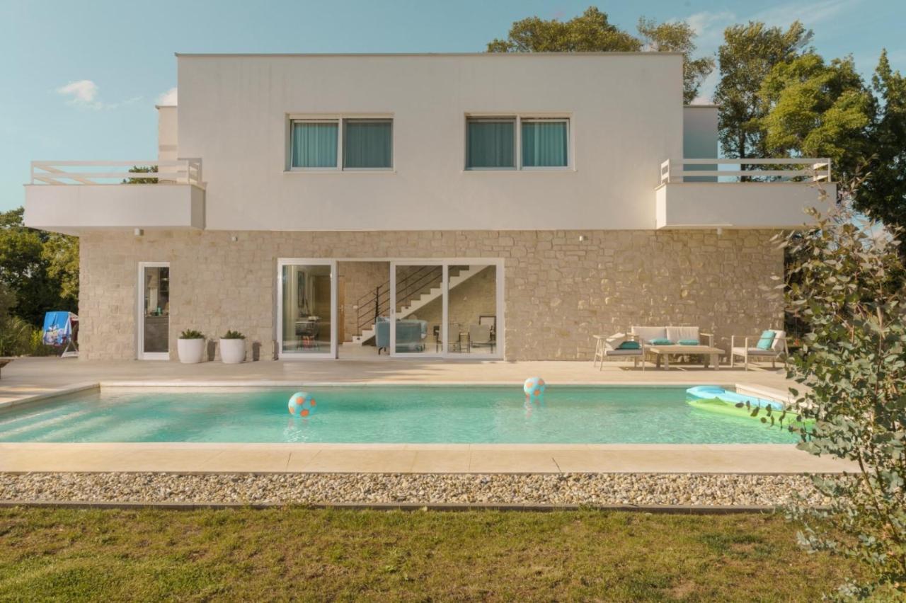 Villa Lu Prkacini