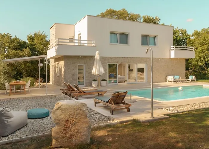 Villa Lu