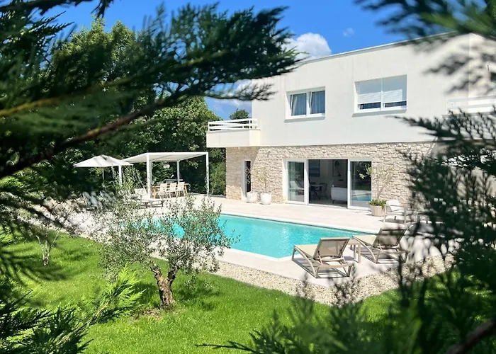 Villa Lu