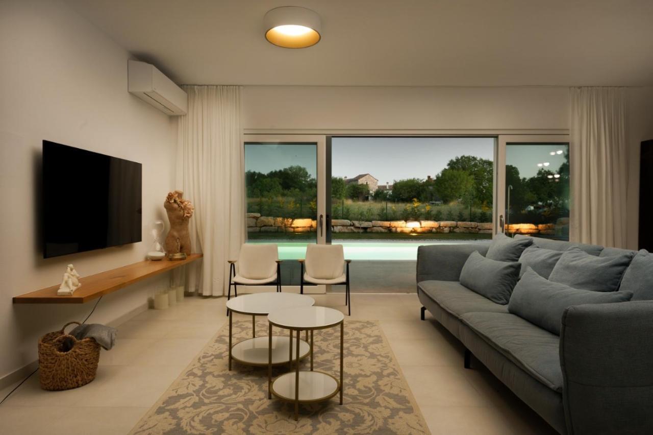 Lu Villa